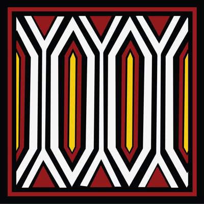 89. Pa’ Boko’ Komba Kalua’ - Ukiran Toraja