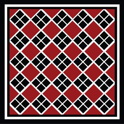 94. Pa’ Ara’ Dena’ - Ukiran Toraja
