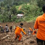 Tana Toraja Landslides Kill 14, BNPB Reports