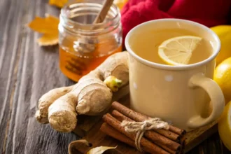 Healthy Drinks for Over Age 50