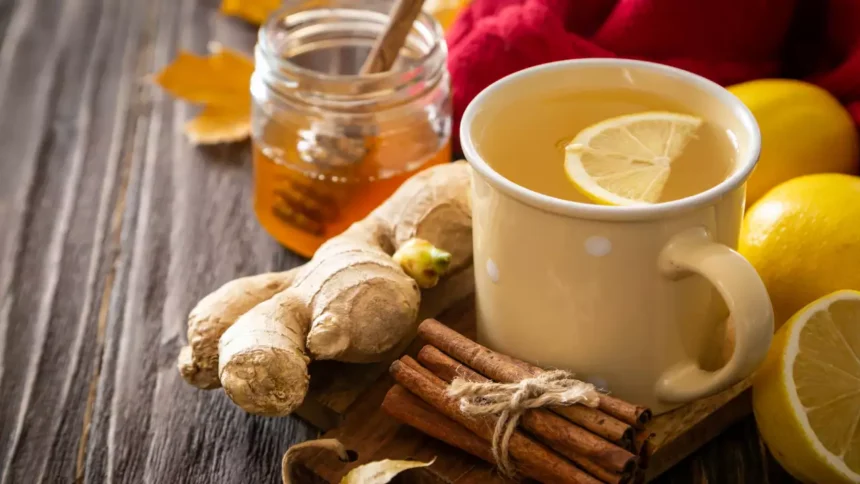 Healthy Drinks for Over Age 50