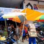Makale Market