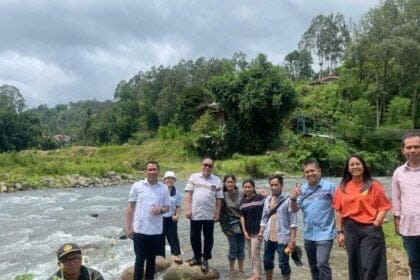 On 77th anniversary, Toraja Church