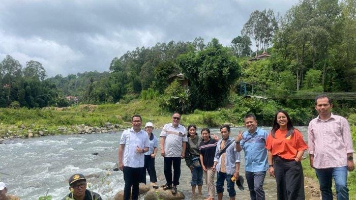 On 77th anniversary, Toraja Church