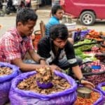 Bolu Market days