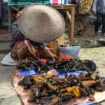 Bolu Market days