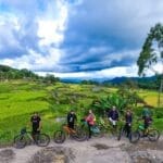 Batutumonga Cycling