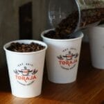 Hilirisasi UMKM Kopi Toraja Korea