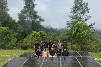 Teknologi - Toraja Information