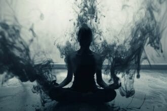 Aura Gelap, Mengenali dan Mengatasi Energi Negatif