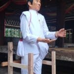 Rambu Solo’ Alm. W.D. Tangalayuk (Papa’ Enning) photo by @miracletoraja_official