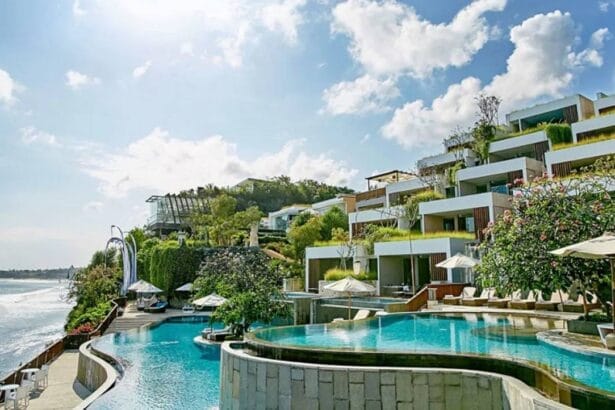 7 Hotel Indonesia yang Masuk dalam 100 Hotel Terbaik