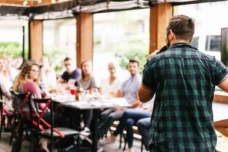 5 Kalimat Pembuka Percakapan