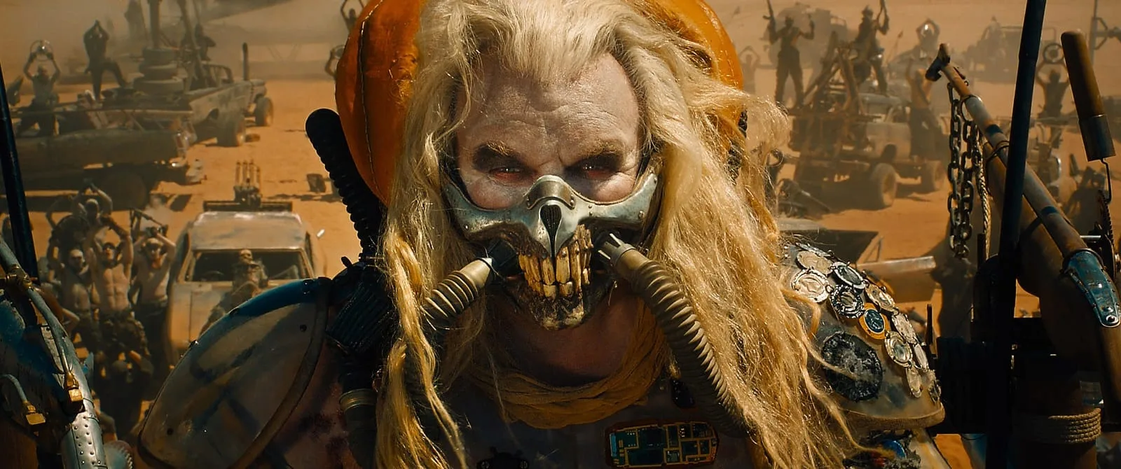 Film Mad Max