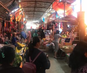 Hari Pasar Makale