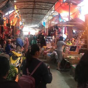 Hari Pasar Makale