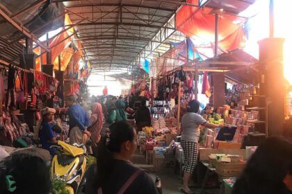 Hari Pasar Makale