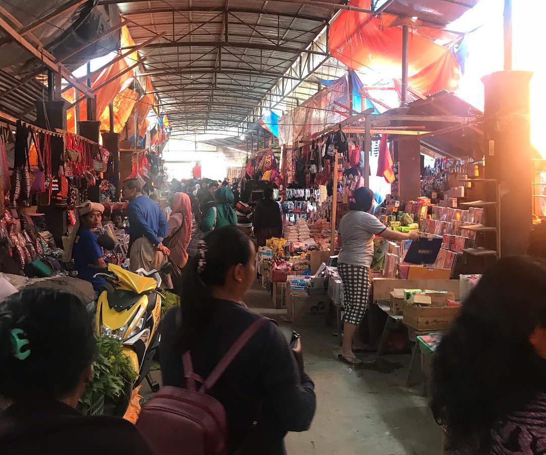 Hari Pasar Makale