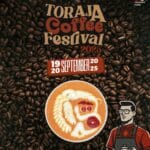 Toraja Coffee Festival 2025