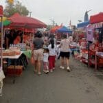 Toraja Utara Car-Free-Day (2)