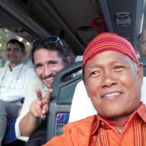 Usman Gaharuddin