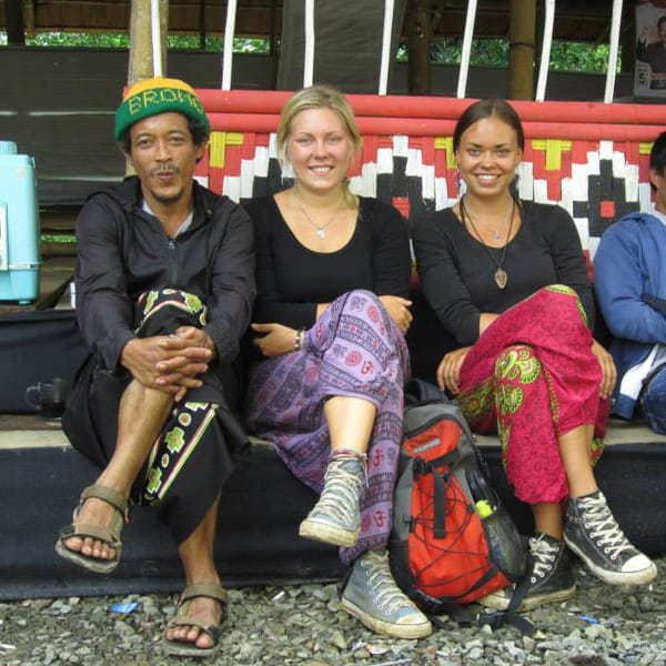 Yusuf Kadang Pongtinamba