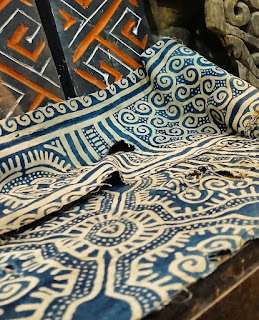Sarita Antik & Kuno koleksi Todi Shop, Toraja Gallery (Dok.Anny Marimbunna)