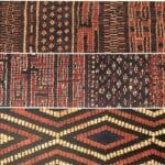 KAIN IKAT TALI TO BATU - Jejak Sunyi Wastra Kuno dari Rongkong