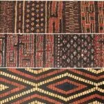 KAIN IKAT TALI TO BATU - Jejak Sunyi Wastra Kuno dari Rongkong