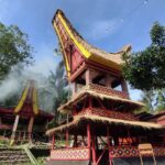 Rambu Solo’ Almh. Dorce Limbong