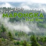 Mapongka Trail Run (Lari Lintas Alam) 2025 (1)