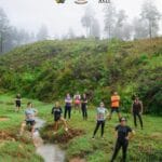 Mapongka Trail Run (Lari Lintas Alam) 2025