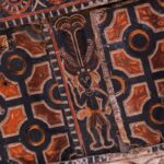 Berbagai Jenis Motif Ukiran Mamasa dan Makna Filosofinya