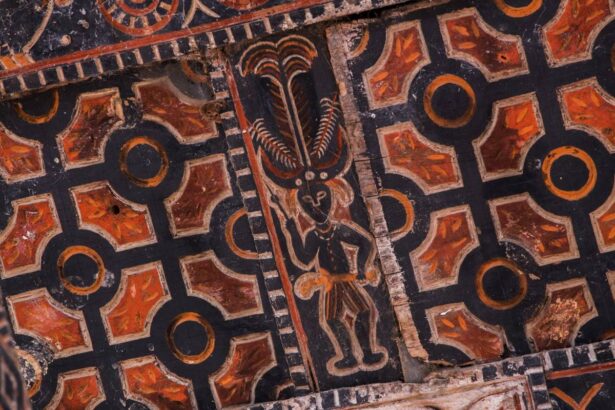 Berbagai Jenis Motif Ukiran Mamasa dan Makna Filosofinya