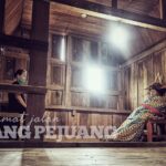 Pemakaman Adat Rambu Solo’ Alm. Y. Sanda Salurante (Nek Kake’)