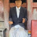 Pemakaman Adat Rambu Solo’ Alm. Y. Sanda Salurante (Nek Kake’) (7)