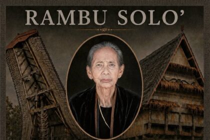 Pemakaman Adat Rambu Solo’ Almh. Lai' Paulina T. Mangnga' (Nenek Laso' Sallolo) - Juni 2026