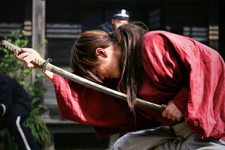 Jenis Pedang Jepang - Beragam Ukuran, Satu Tradisi