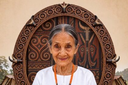 Rambu Solo’ (Acara Pemakaman Toraja) Almh. Rante Ne' Barana' - Oktober 2026